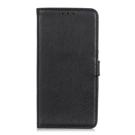 Funda Samsung Galaxy A02s Tradicional Lichi