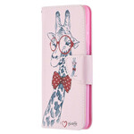 Funda Intello Jirafa Samsung Galaxy S21 5G