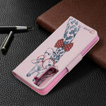 Funda Intello Jirafa Samsung Galaxy S21 5G