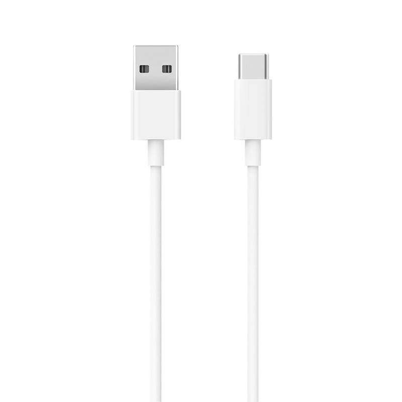 Cable Xiaomi USB Type-C 100cm