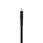 Cable USB tipo C trenzado de Xiaomi