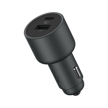 Cargador de coche Xiaomi USB Type-C