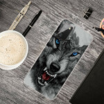 Funda Samsung Galaxy A02s Sublime Wolf