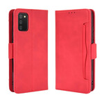 Funda multitarjeta Samsung Galaxy A02s Premier Class