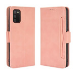 Funda multitarjeta Samsung Galaxy A02s Premier Class