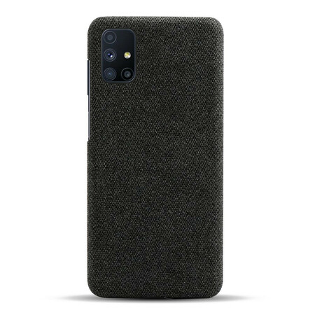 Funda Samsung Galaxy M51 Textura de tela