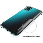 Samsung Galaxy A02s Funda transparente ENKAY