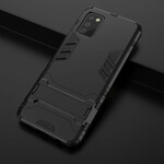 Samsung Galaxy A02s Funda Resistant Tab