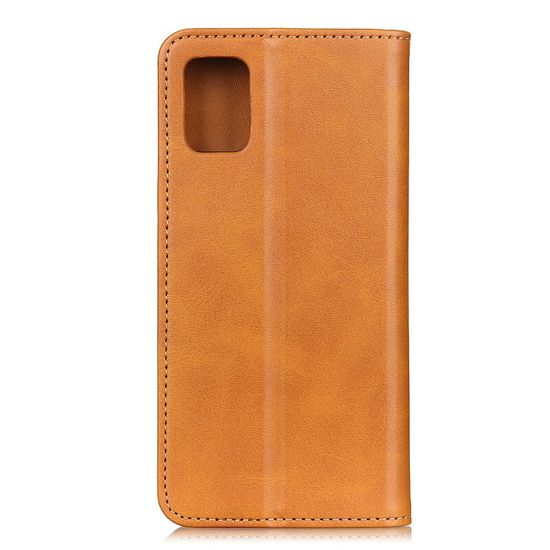 Flip Cover Samsung Galaxy M51 Split Leather