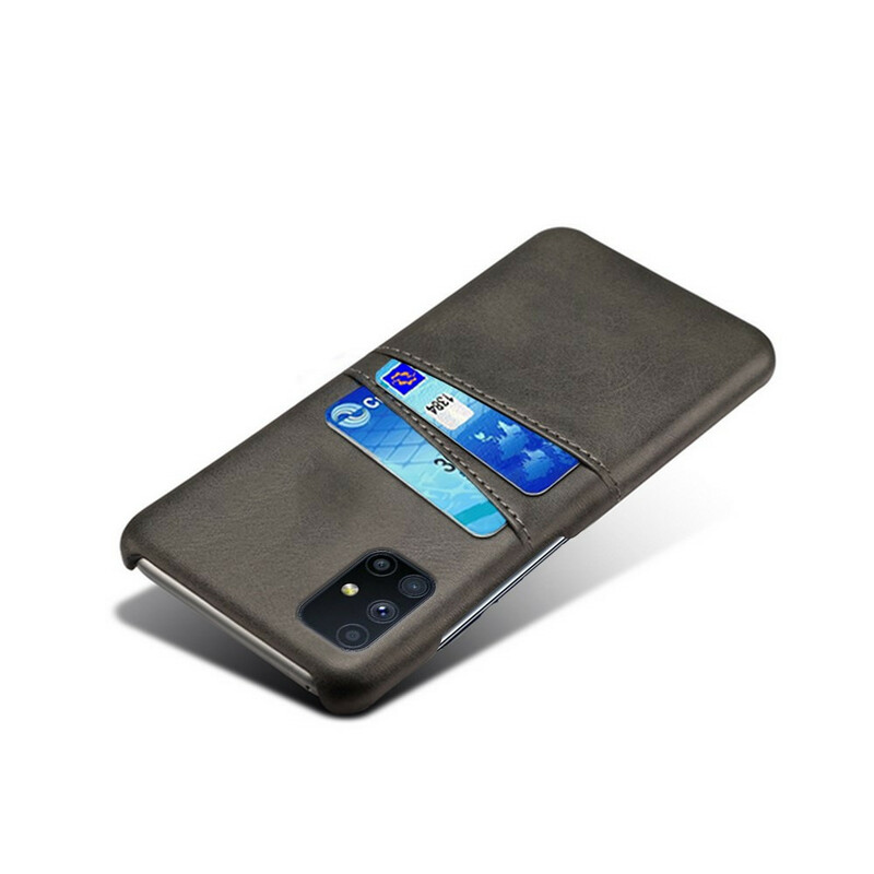 Funda de tarjeta Samsung Galaxy M51