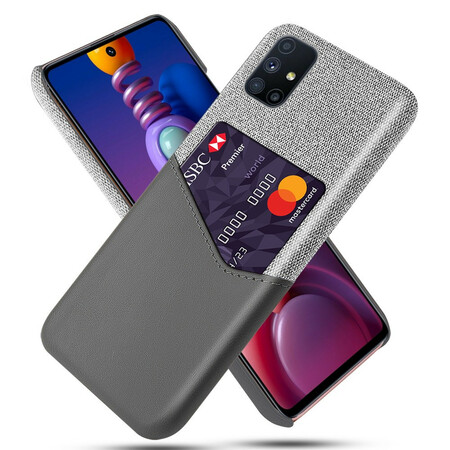 Funda de tarjeta Samsung Galaxy M51 KSQ