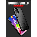 Samsung Galaxy M51 Rugged Shield