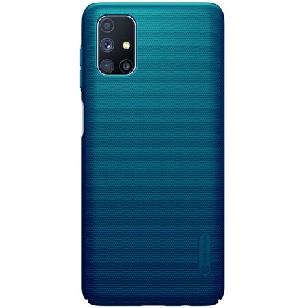 Samsung Galaxy M51 Hard Shell Frosted Nillkin