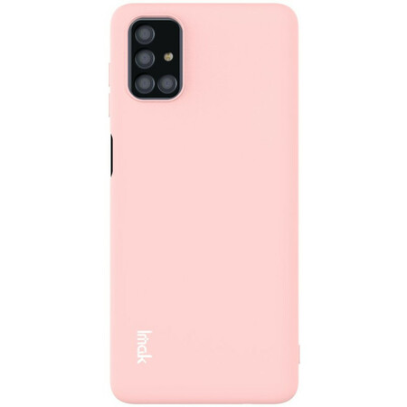 Funda Samsung Galaxy M51 Serie IMAK UC-2