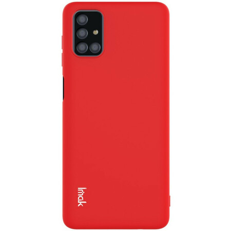 Funda Samsung Galaxy M51 Serie IMAK UC-2