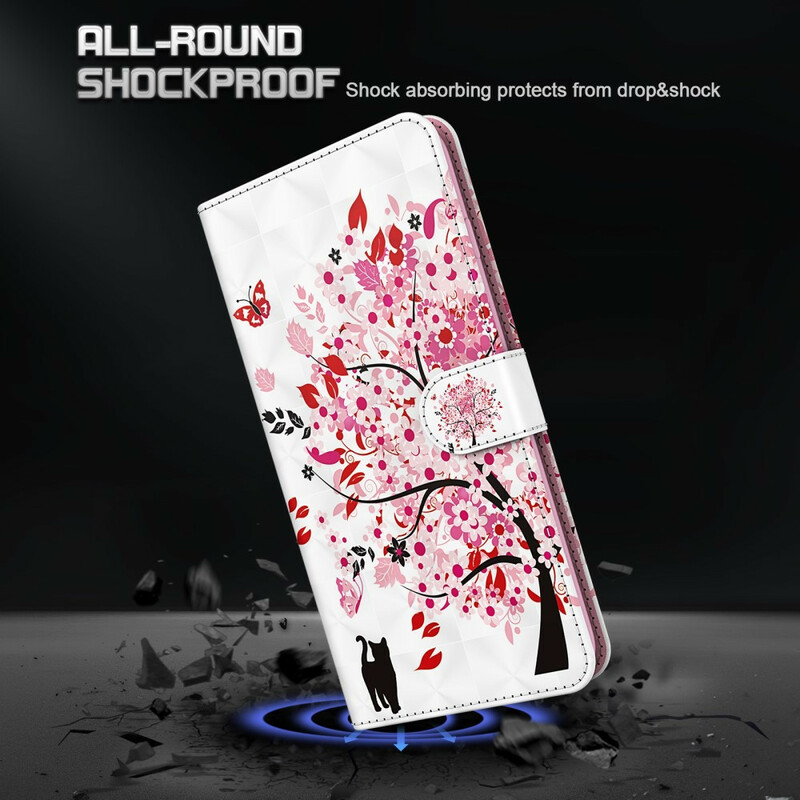 Funda Samsung Galaxy S21 Plus 5G Rosa