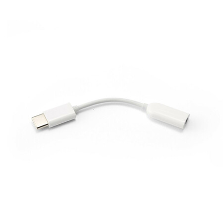 Cable adaptador Xiaomi 3.5mm Type-C