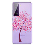 Funda de árbol Samsung Galaxy S21 5G