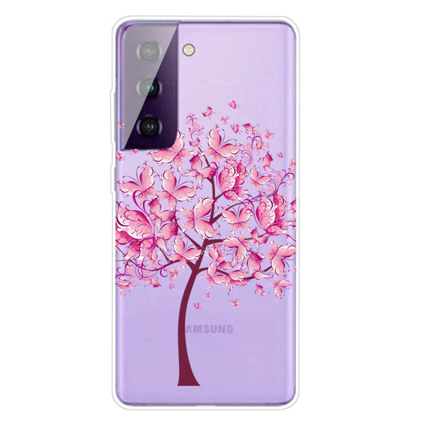 Funda de árbol Samsung Galaxy S21 5G