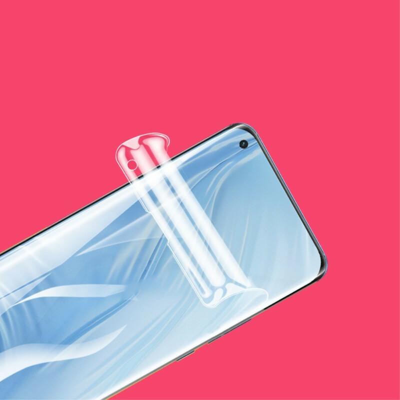 Protector de pantalla ultra transparente para Xiaomi Mi 11