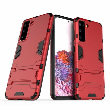 Funda Ultra Tough del Samsung Galaxy S21 5G