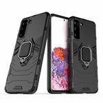 Funda resistente al anillo Samsung Galaxy S21 5G Funda resistente al anillo Samsung Galaxy S21 5G