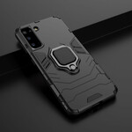 Funda resistente al anillo Samsung Galaxy S21 5G Funda resistente al anillo Samsung Galaxy S21 5G