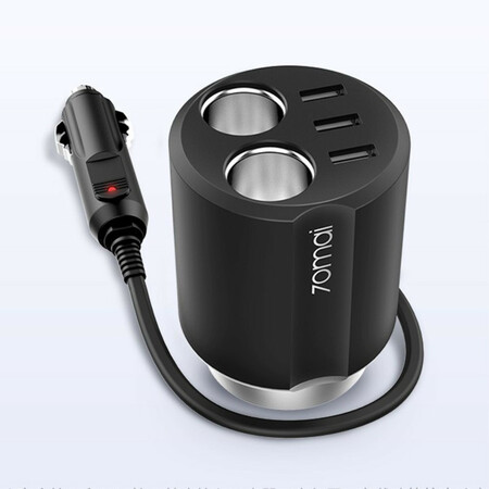 Adaptador de mechero Xiaomi