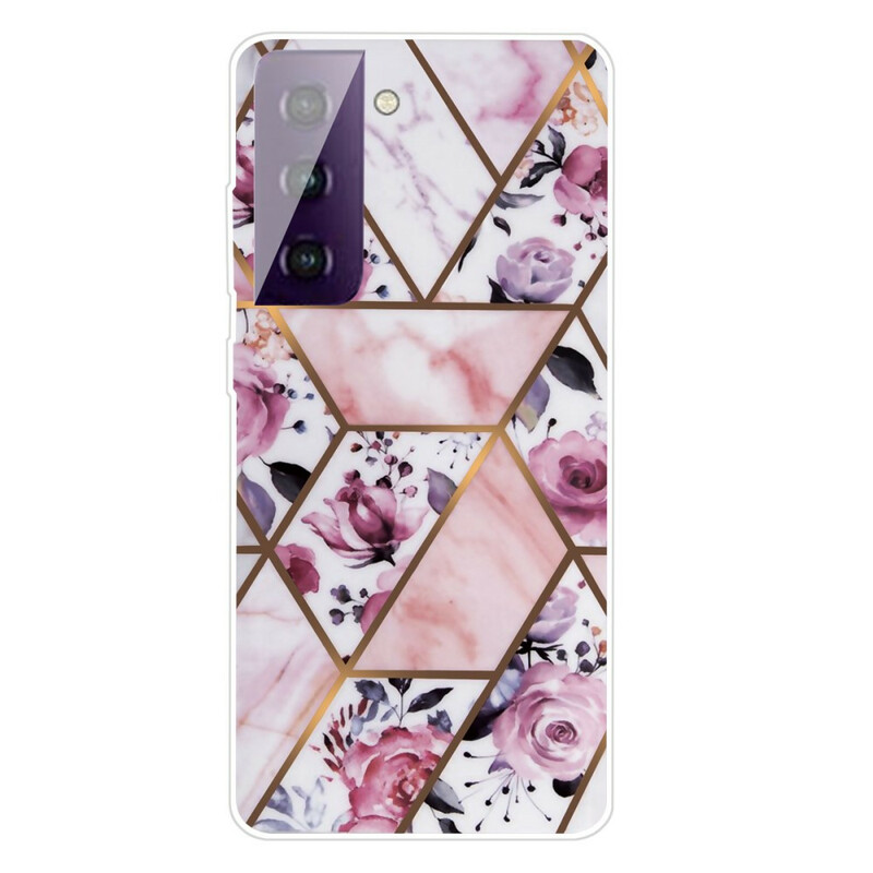 Funda Samsung Galaxy S21 Plus 5G Geometry 2.0