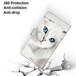 Funda Samsung Galaxy S21 5G Los gatos más bonitos