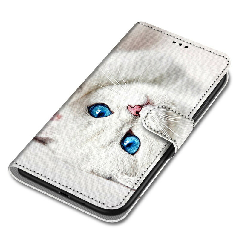 Funda Samsung Galaxy S21 5G Los gatos más bonitos