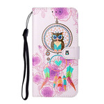 Funda Samsung Galaxy S21 5G KIng Owl