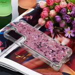 Funda Samsung Galaxy S21 5G Glitter