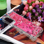 Funda Samsung Galaxy S21 5G Glitter Funda Samsung Galaxy S21 5G Glitter