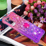 Funda Samsung Galaxy S21 5G Glitter