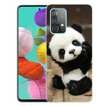 Funda Panda Flexible Samsung Galaxy A72 5G