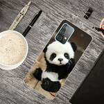 Funda Panda Flexible Samsung Galaxy A72 5G