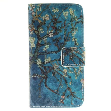 Funda iPhone 7 Árbol Florecido