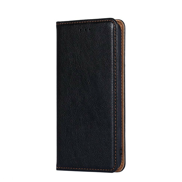Flip Cover Samsung Galaxy S21 5G Classic Leather Style