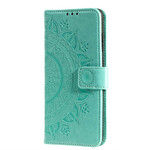 Funda Samsung Galaxy S21 5G Mandala Sun Funda Samsung Galaxy S21 5G Mandala Sun