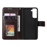 Funda Samsung Galaxy S21 5G Mandala Sun