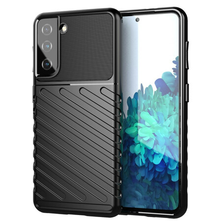 Funda Samsung Galaxy S21 5G Thunder Series