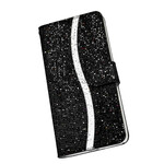 Samsung Galaxy S21 5G Glitter Funda S Design
