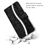 Samsung Galaxy S21 5G Glitter Funda S Design