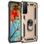 Funda de anillo Premium Samsung Galaxy S21 5G Funda de anillo Premium Samsung Galaxy S21 5G