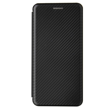 Flip Cover Samsung Galaxy S21 5G Fibra de Carbono