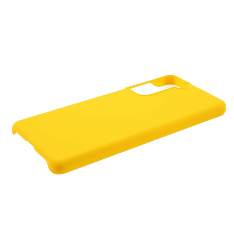 Samsung Galaxy S21 5G Funda rígida Classic