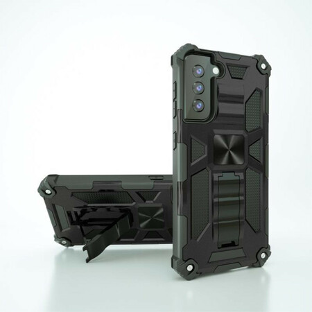Funda extraíble Samsung Galaxy S21 5G de dos tonos