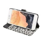 Funda de leopardo para el iPhone 7